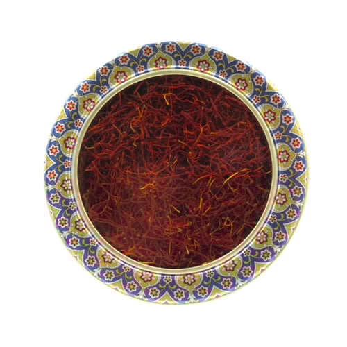 زعفران ابوشال فاخر جملة