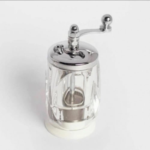 طاحونة الزعفران