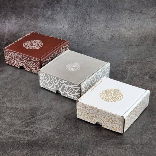 علب توزيعات بالجملة