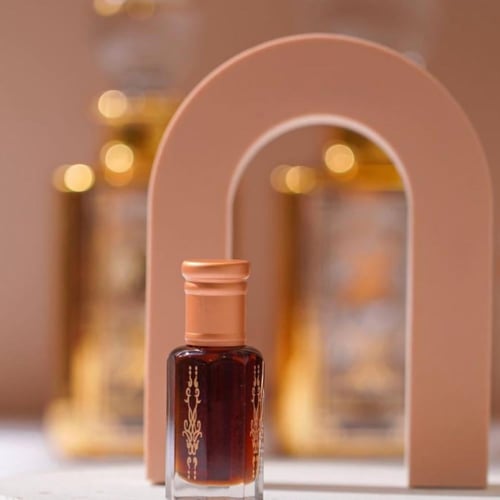 تولة دهن عود والتولة الثانية مجاناً