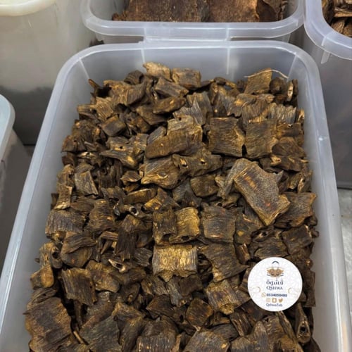عود صيني غابات سوبر مرتفع و دبل