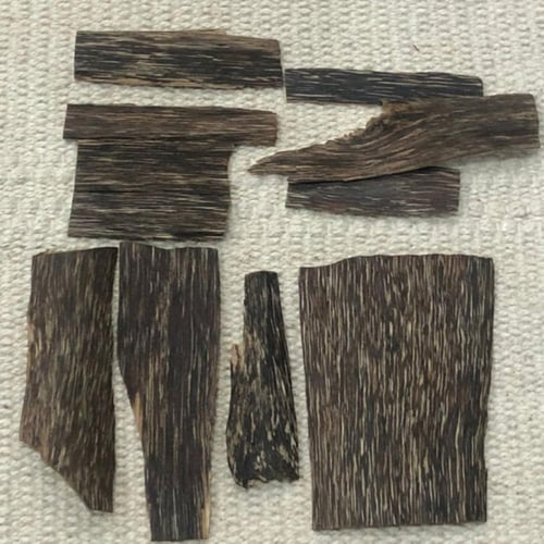 رقائق عود تراد سبيشل AAAA