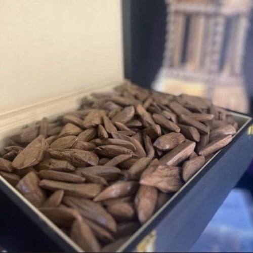 عود موروكي اصقون الكنج