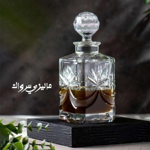 دهن عود ماليزي سرواك جملة