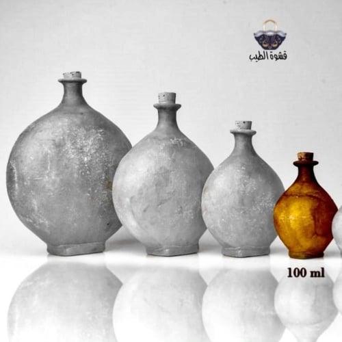 سكة حفظ دهن العود