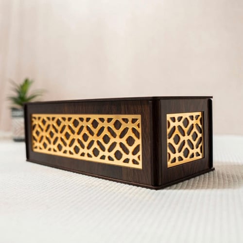 مبخرة قشوة الأنيقة