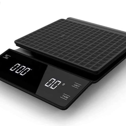 ميزان دقيق للعود والزعفران