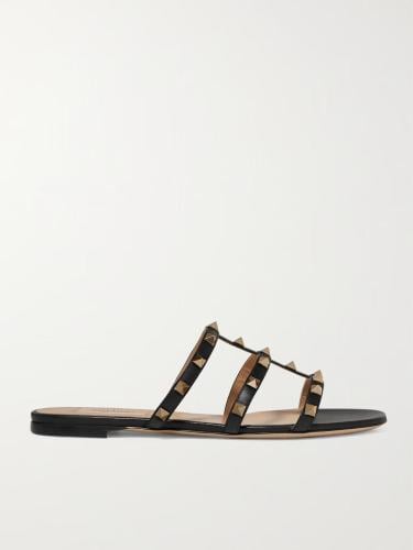 Valentino black sandal