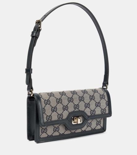 Gucci mini bag with belt with all accessories