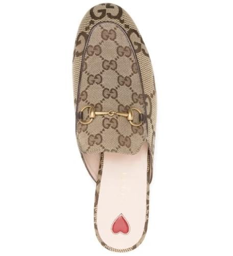 Gucci loafers with all accessories (immediate delivery)
