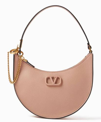 Valentino beige color with all accessories