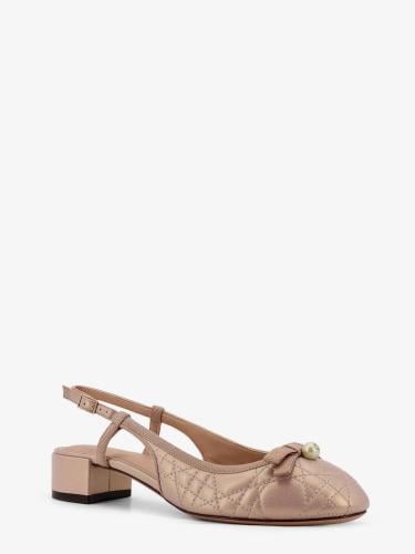 Dior shoes with box