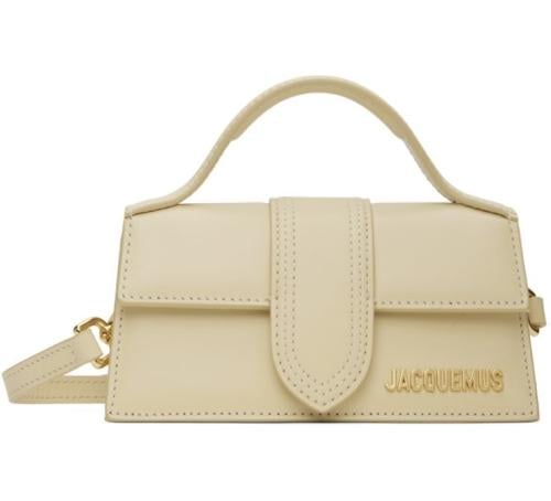 Camel leather beige size Small