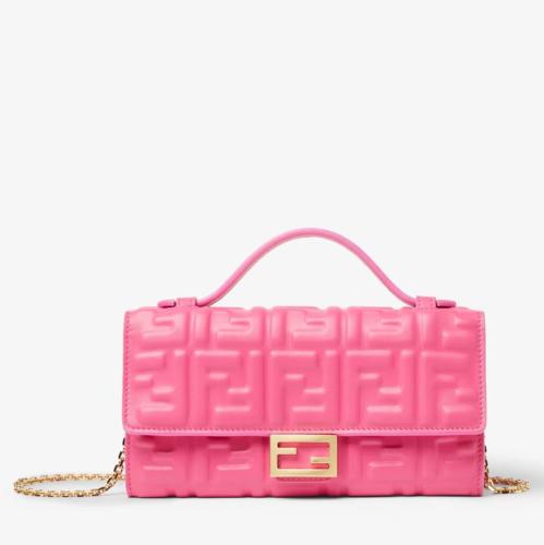 Fendi bag with strap (NEW)
