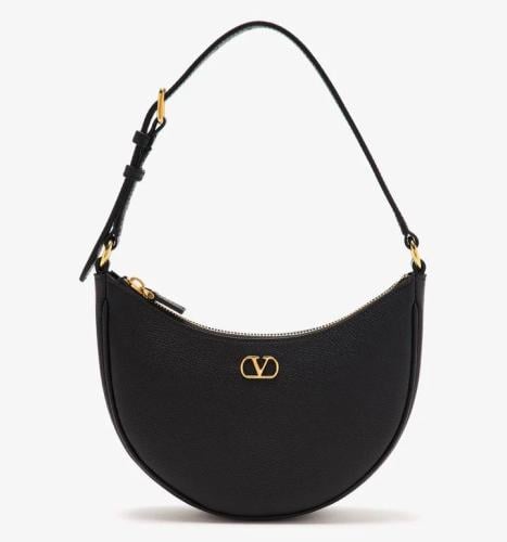 Valentino black bag
