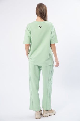 طقم تيفاني - نسائي