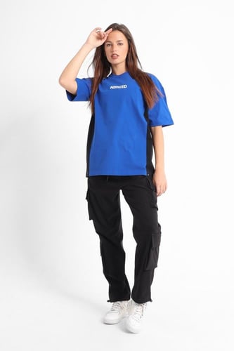 بنطلون أسود 2024 - نسائي