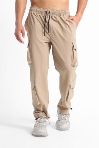 بنطلون بيج 2024 - رجالي