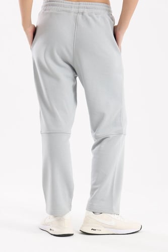 بنطلون رصاصي شتوي - نسائي