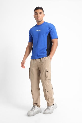 بنطلون بيج 2024 - رجالي