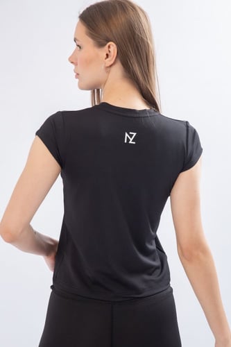 تيشيرت بدي - نسائي