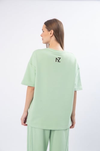 تيشيرت تيفاني - نسائي