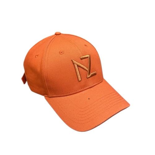 كاب برتقالي