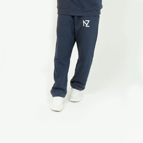 بنطلون رصاصي