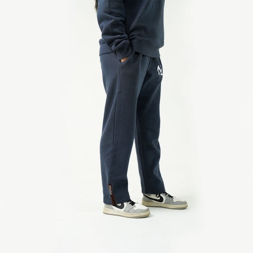 بنطلون رصاصي