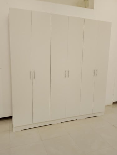 غرفة نوم وطني ٥ قطع