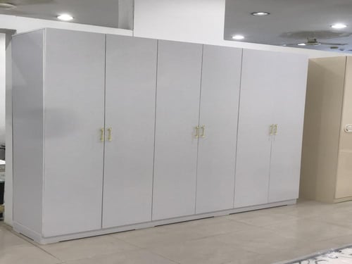 غرفة نوم وطني ليد ٦ باب ٧ قطع تفصيل حسب الطلب