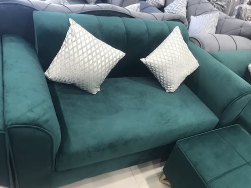 طقم كنب خمس قطع