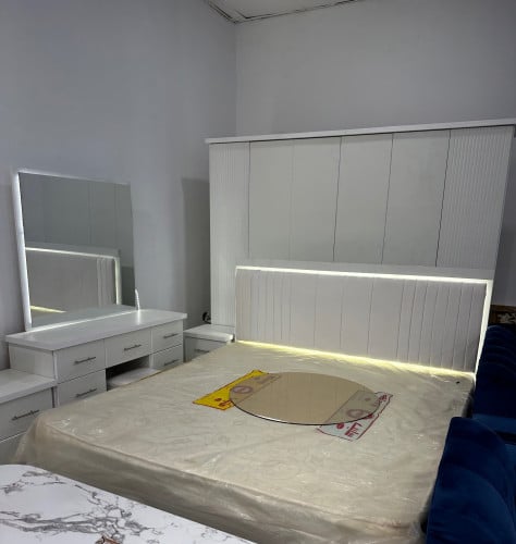 غرفة نوم وطني 6درفه تفصيل حسب الطلب