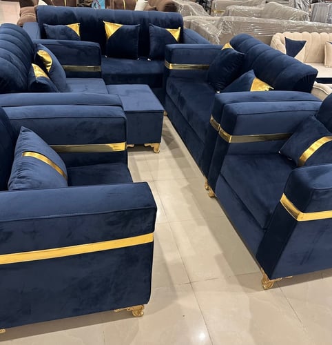 انتريه كنب خمس قطع