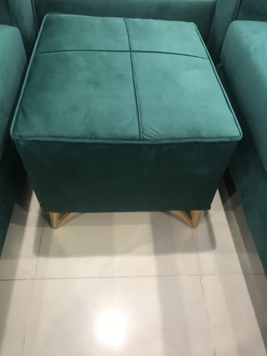 طقم كنب خمس قطع