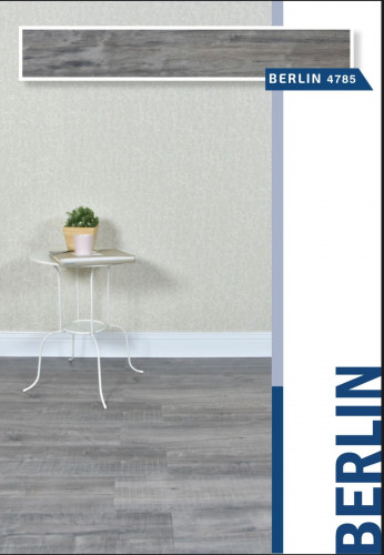 باركية المانى 7مم BERLIN 4785