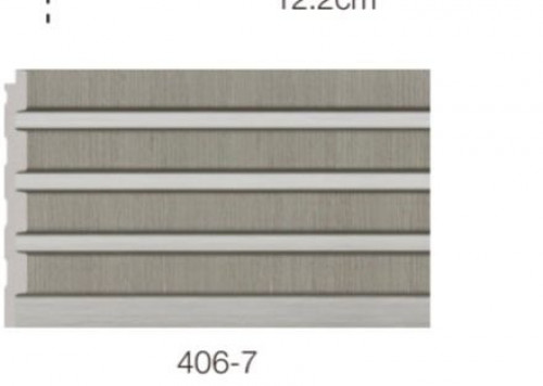 بديل خشب مضلع MG 406-7