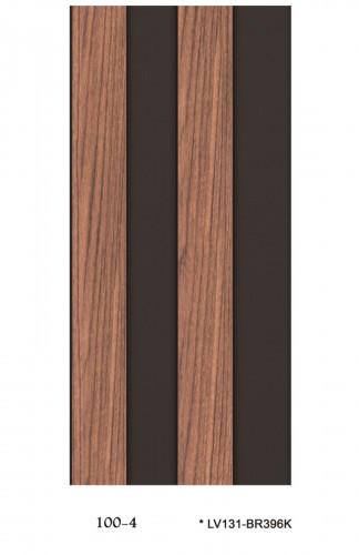 بديل خشب مضلع MG 100-4