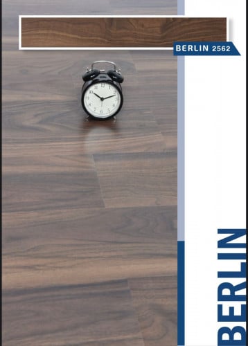 باركية المانى 7مم BERLIN 2562