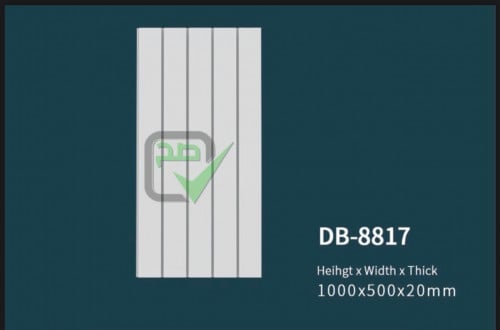 تكسيات جدارية DB-8817