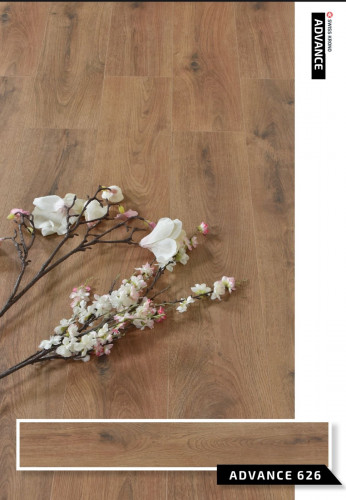 باركية المانى 7مم ADVANCE 626