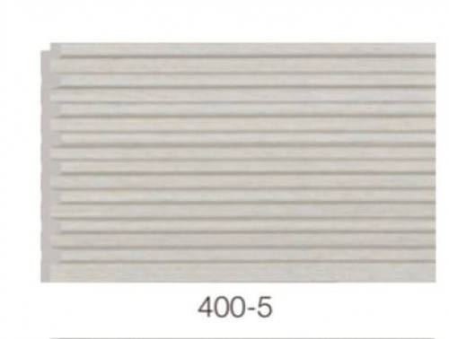 بديل خشب مضلع MG 400-5