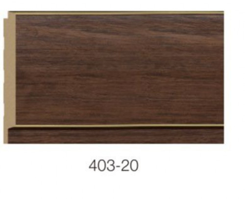 بديل خشب مضلع MG 403-20