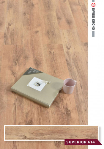 باركية المانى 7مم SUPERIOR 614