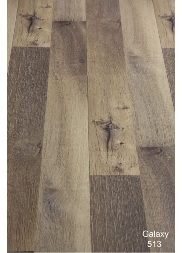 Chinese parquet 8mm 513