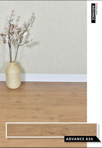 باركية المانى 7مم ADVANCE 634