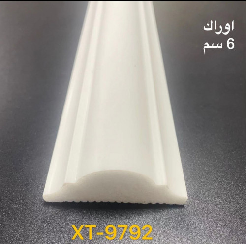 برواز فايبر مبروم 6 سم XT-9792