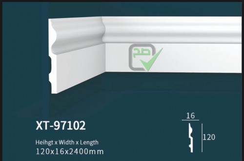 نعلة 12 سم XT-97102