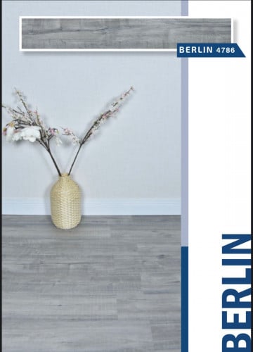 باركية المانى 7مم BERLIN 4786