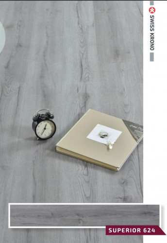 باركية المانى 7مم SUPERIOR 624